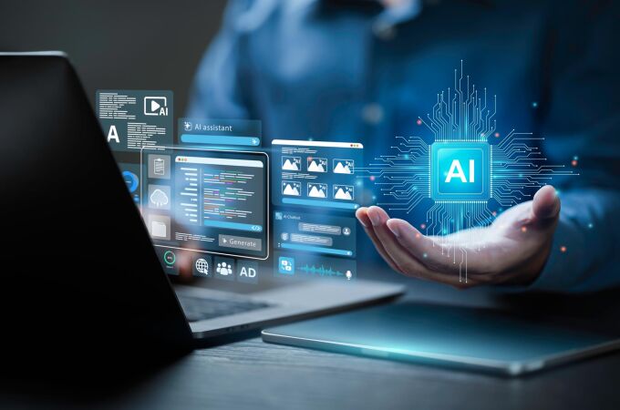 Economía.- La inteligencia artificial llega al entorno B2B y redefine las relaciones entre empresas, según experto Economía.- La inteligencia artificial llega al entorno B2B y redefine las relaciones entre empresas, según experto