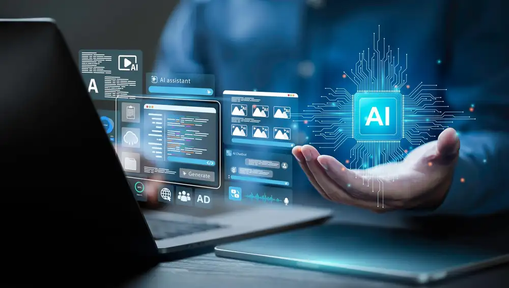 Economía.- La inteligencia artificial llega al entorno B2B y redefine las relaciones entre empresas, según experto