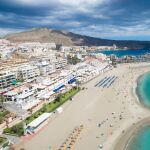 Dos empleadas de un hotel de Tenerife, detenidas tras un sorprendente hallazgo en la habitación de unos huéspedes