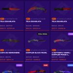 El colapso del mercado del videojuego CS2 desata el pánico entre jugadores: autolesiones e incluso reportes de suicidios