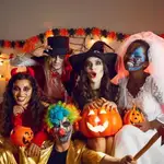 Presta atención si te vas a disfrazar en Halloween: estos disfraces están prohibidos y te pueden multar con hasta XX euros