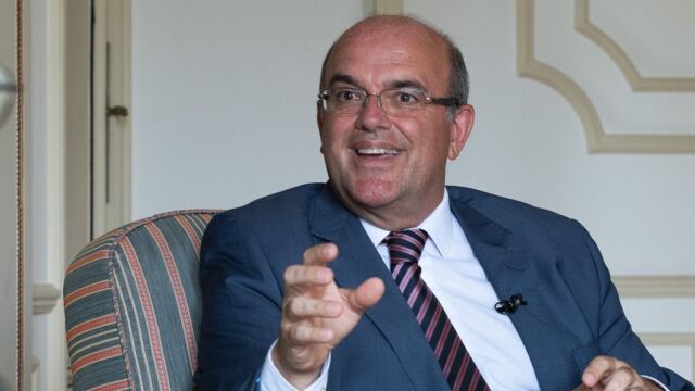 El delegado del Gobierno en Canarias exige transparencia en los centros de menores tras el caso de los 2,4 millones El delegado del Gobierno en Canarias exige transparencia en los centros de menores tras el caso de los 2,4 millones