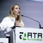 XXIV premios "Autónomo del Año"