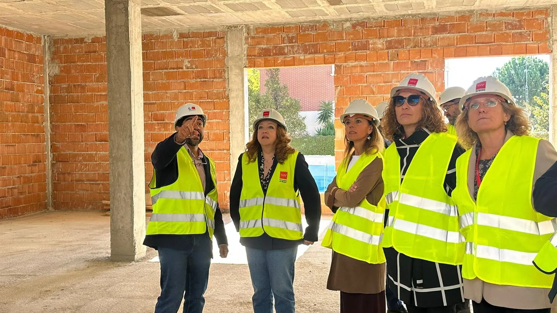 El centro de salud Quinta de los Molinos finalizará tras el verano de 2026
