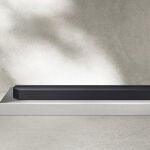 Esta barra de sonido se adapta a tus necesidades 