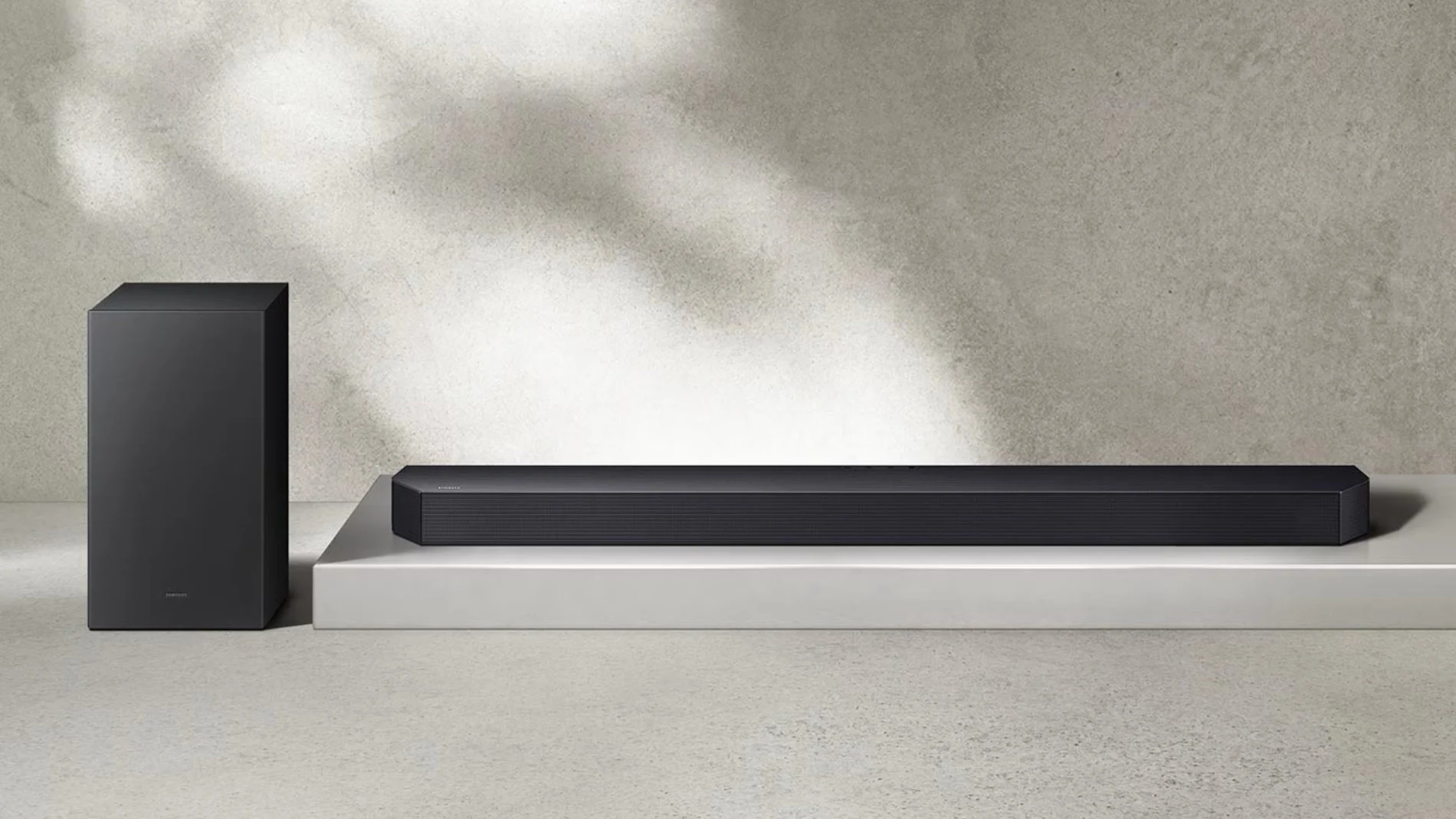 Esta barra de sonido se adapta a tus necesidades