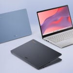 Este ASUS Chromebook es rápido, fiable y seguro Este ASUS Chromebook es rápido, fiable y seguro