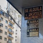 OCU lanza una campa&ntilde;a para denunciar los cobros "abusivos" de agencias en el alquiler de la vivienda