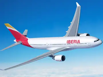 Economía/Empresas.- Iberia inaugura su ruta entre Madrid y Orlando (EE.UU.), única conexión directa entre ambos destinos Economía/Empresas.- Iberia inaugura su ruta entre Madrid y Orlando (EE.UU.), única conexión directa entre ambos destinos