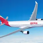 Economía/Empresas.- Iberia inaugura su ruta entre Madrid y Orlando (EE.UU.), única conexión directa entre ambos destinos