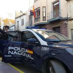 MURCIA.-Sucesos.- Detenida una mujer por robar un sobre con dinero a un hombre en Alcantarilla mediante el 'hurto de la siembra'