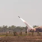 El misil hipersónico 'Barbanegra' se expande en el ejército estadounidense: Rusia y China deberán prepararse