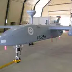 Nadie se reirá de los drones de Canadá: pronto podrán atacar en enjambres para destruir objetivos militares