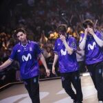 Movistar KOI cae ante T1 y se queda a las puertas de los playoffs 