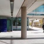 Ciudad de la Justicia de Sevilla