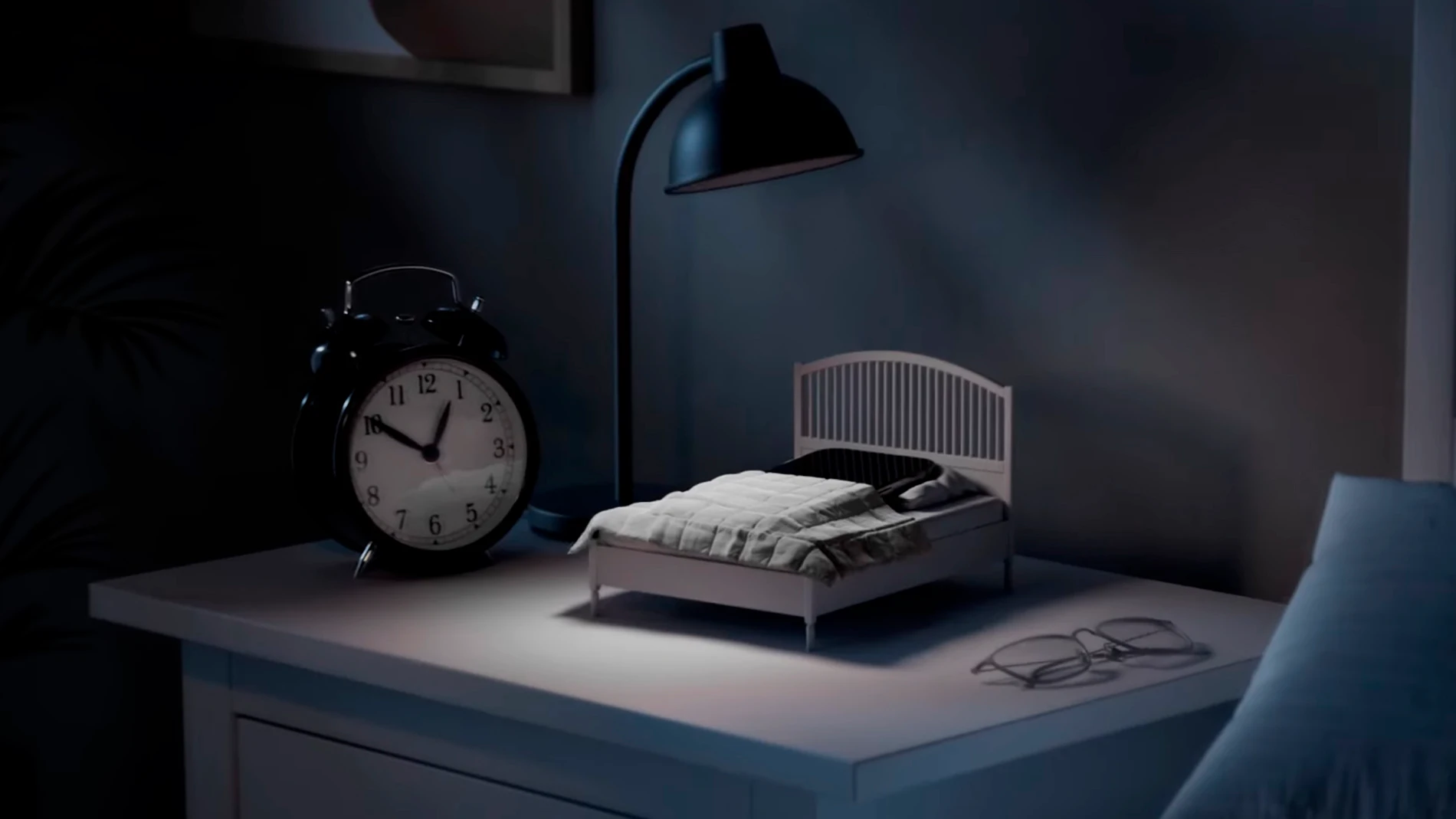 Phone Sleep Collection