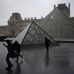 France Louvre