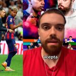 Ibai Llanos asegura que la tensión en El Clásico fue su responsabilidad: "La que se ha liado es culpa mía"