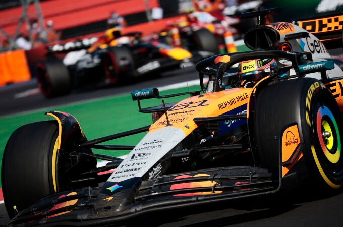 Gran Premio de México de la Fórmula 1 Gran Premio de México de la Fórmula 1