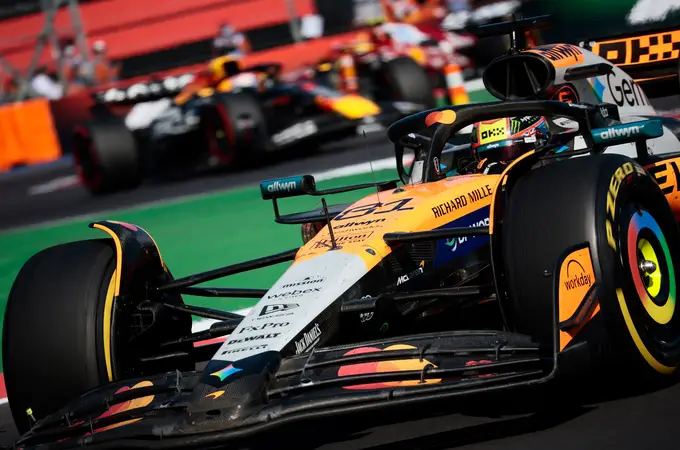 GP de Brasil de F1 hoy: horarios y dónde ver online TV, a qué hora es la carrera al sprint de Fórmula 1 2025 GP de Brasil de F1 hoy: horarios y dónde ver online TV, a qué hora es la carrera al sprint de Fórmula 1 2025