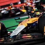 Gran Premio de México de la Fórmula 1