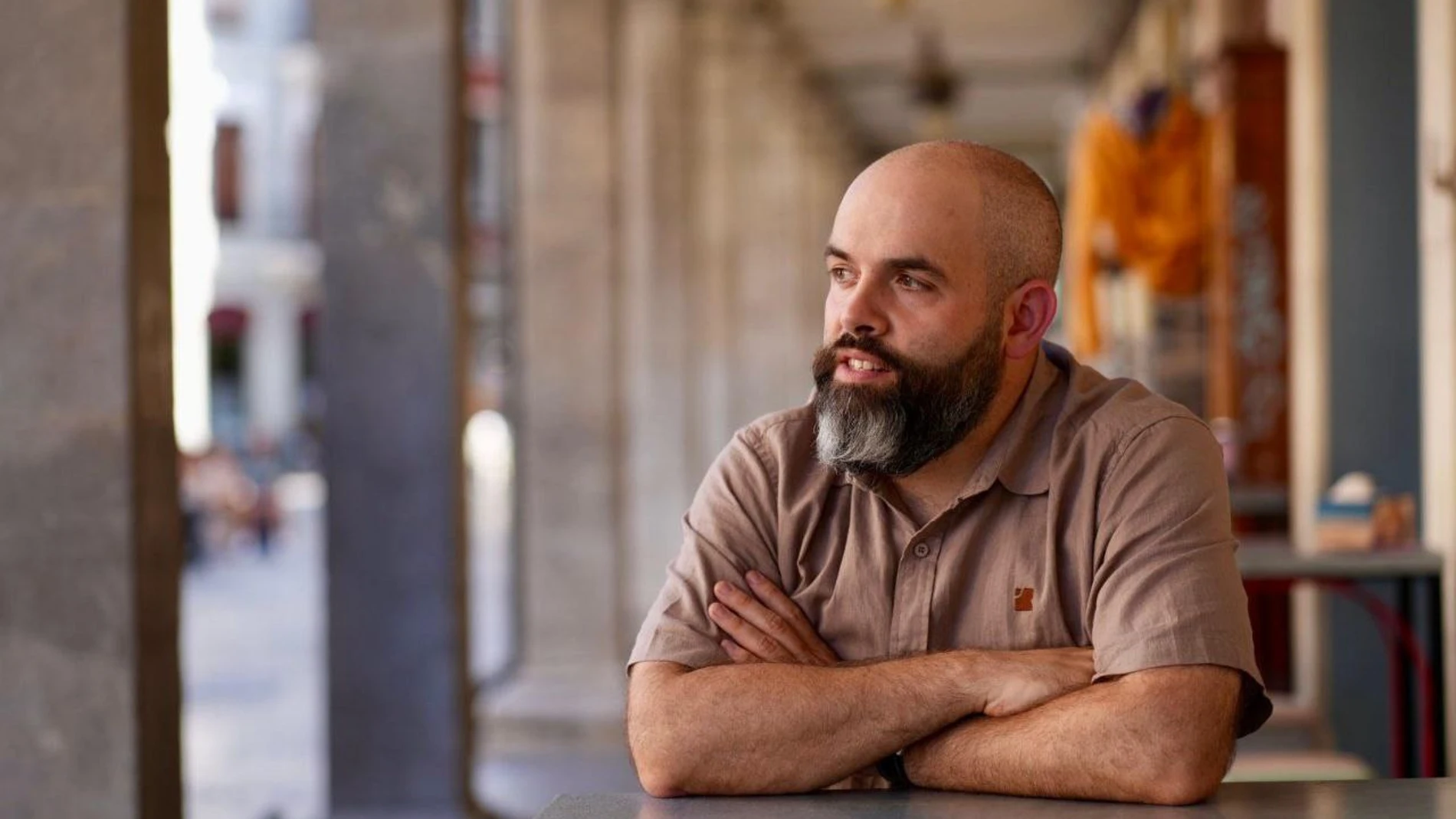 Pablo Batalla Cueto