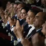 MADRID.-Ayuso anuncia un incremento del 17,7% para ayudas a los autónomos en los Presupuestos de 2026