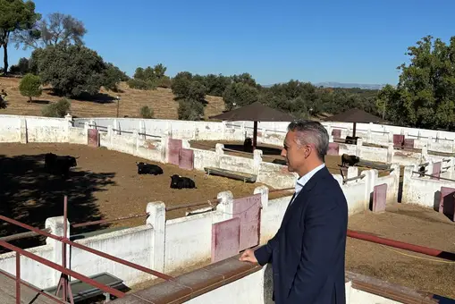 Una nueva vida para la Venta del Batán (después del cierre ordenado por Carmena) Una nueva vida para la Venta del Batán (después del cierre ordenado por Carmena)