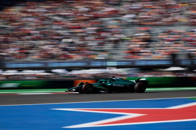 Gran Premio de México de la Fórmula 1 Gran Premio de México de la Fórmula 1