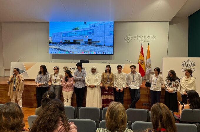 Encuentro celebrado en Sevilla