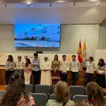 Encuentro celebrado en Sevilla