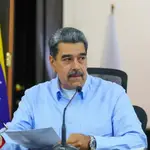 Nicolás Maduro