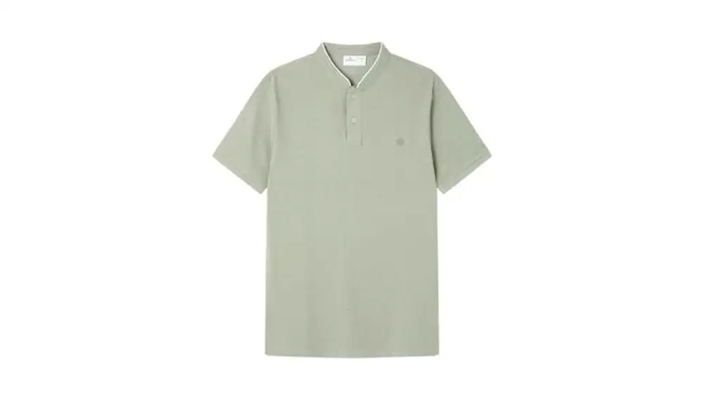 Springfield Polo Hombre