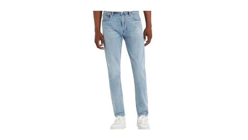 Levi’s 512 Slim Taper Fit