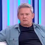 Miki Nadal, en 'Y Ahora Sonsoles', explicando sus primeros años como cómico