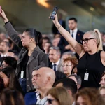 Funeral de Estado por el primer aniversario de la dana
