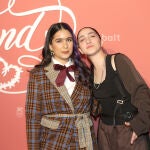 Arrestan a la pareja de Emily Estefan, hija de Gloria Estefan, por violencia doméstica