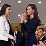 Funeral de Estado por el primer aniversario de la dana