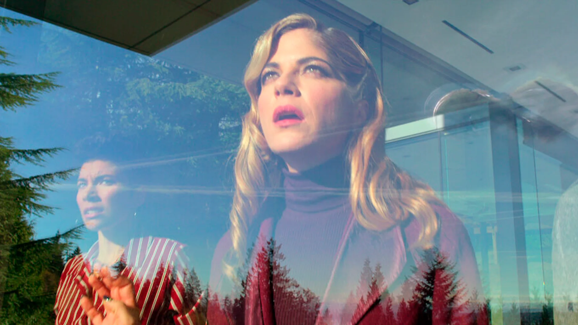 Es como ‘Interstellar’ convertida en serie: exploración, misterio y dilemas humanos en el espacio