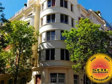 ¿Qué ayudas existen para rehabilitar una fachada en Madrid? ¿Qué ayudas existen para rehabilitar una fachada en Madrid?