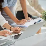 ¿Qué es el ‘vibe working’ y por qué se considera el futuro del trabajo de oficina?