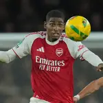 Britain Soccer League Cup