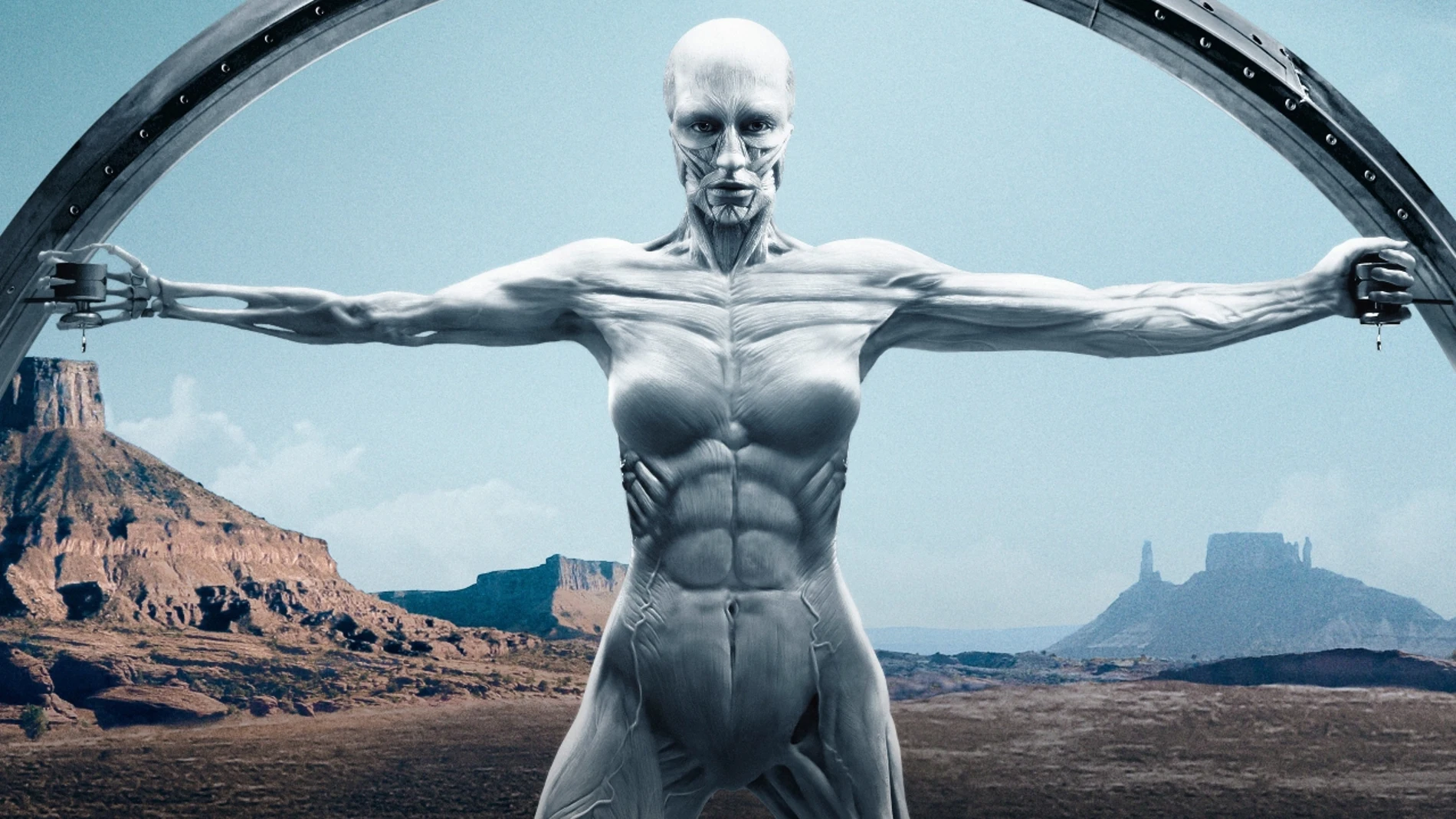 'Westworld' prometía revolucionar la ciencia ficción en televisión