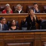 Congreso de los Diputados @ Gonzalo Pérez 