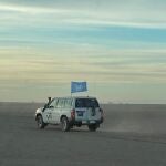 Sáhara.- La renovación de la MINURSO pone el foco en el conflicto del Sáhara medio siglo después de su inicio