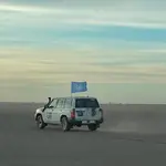 Sáhara.- La renovación de la MINURSO pone el foco en el conflicto del Sáhara medio siglo después de su inicio