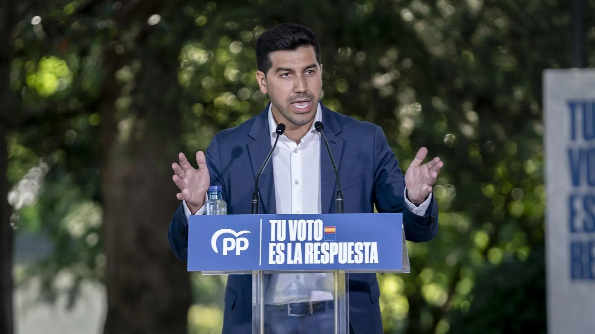 Moción de censura en El Boalo: PSOE, BCM En Común y un edil que dejó Vox se unen para tumbar al alcalde del PP