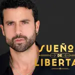 Pedro Moreno Orta llega a "Sueños de libertad" para dinamitar una pareja clave
