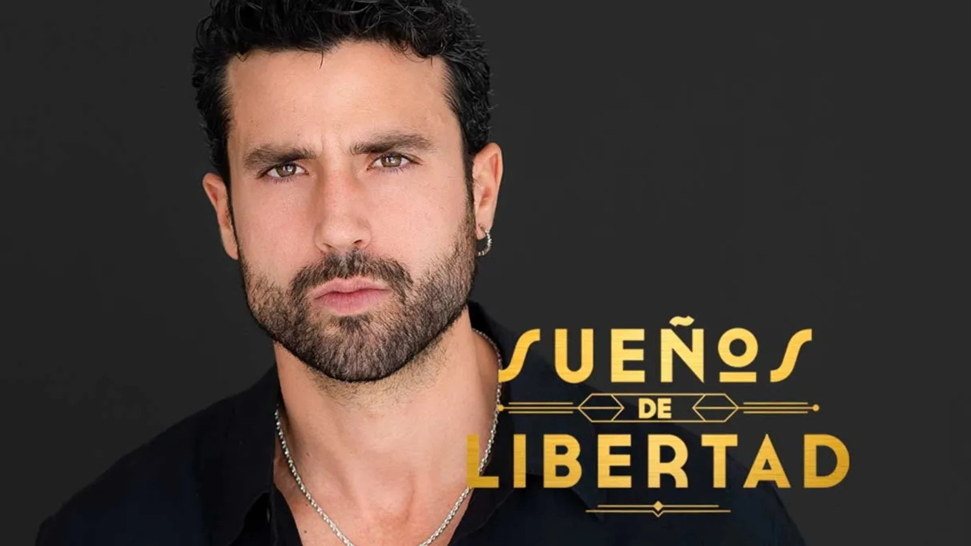 Pedro Moreno Orta llega a "Sueños de libertad" para dinamitar una pareja clave