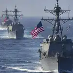 Qué significa el enorme despliegue militar que ha hecho Estados Unidos en Venezuela, ¿hay peligro de invasión?